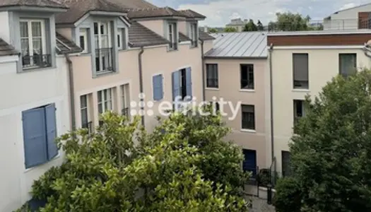 Appartement 4 pièces 105 m² 