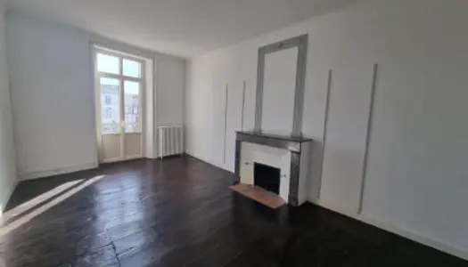 Maison 6 pièces 180 m²