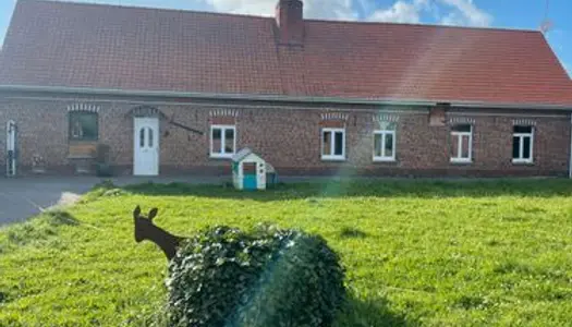 Ferme 7 pièces 150m2 