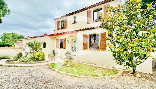 Vente Maison - Villa Villemolaque