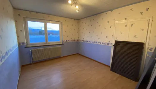 Appartement 3 pièces 55 m²