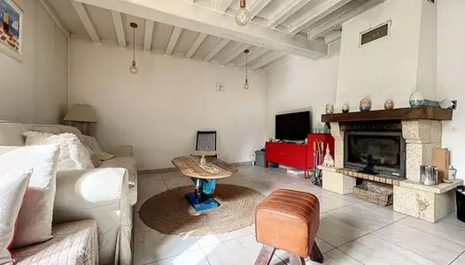 Maison 5 pièces 127 m²