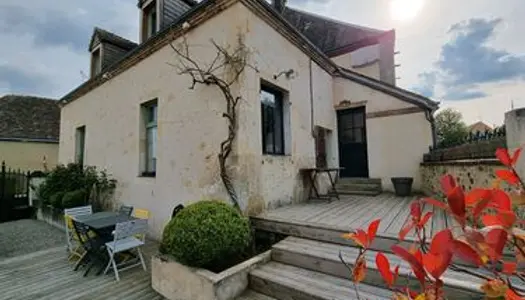 Maison 4 pièces 96 m²