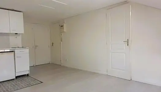Appartement 2 pièces de 34 m²