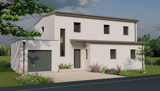 Maison 6 pièces 149 m² 