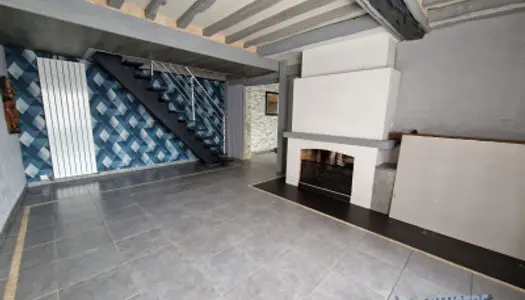 Maison 5 pièces 163 m²