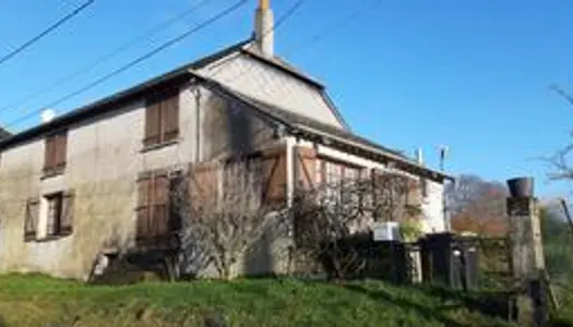 Vente Maison 60 m² à Remaucourt 60 500 €