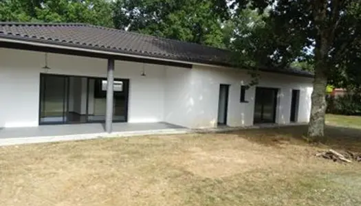 Maison 4 pièces 114 m² 