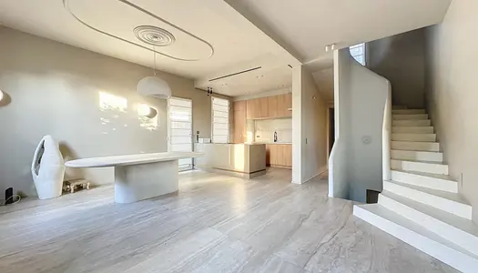 Vente Maison 130 m² à Nice 780 000 €