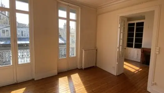 Appartement 4 pièces 130 m²