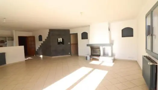 Maison 6 pièces 175 m²