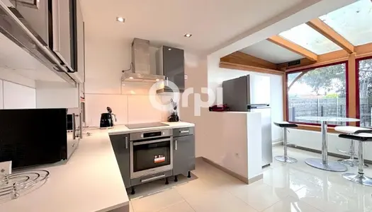 Maison 4 pièces 88 m² 