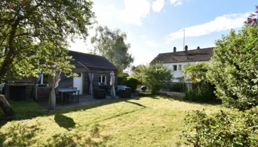 Maison 4 pièces 77 m² 