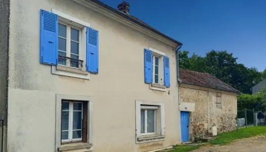 Maison 4 pièces 85 m² 