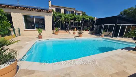 vente villa 7 Pièce(s) 