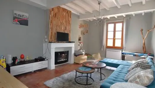 Maison 3 pièces 76 m²