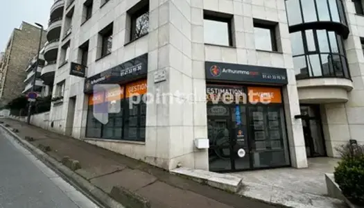 Boutique - Mairie d'Issy - Issy-les-Moulineaux 92130