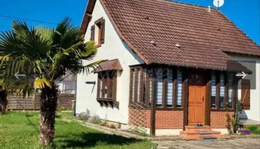 Maison à vendre à Chalette sur Loing 