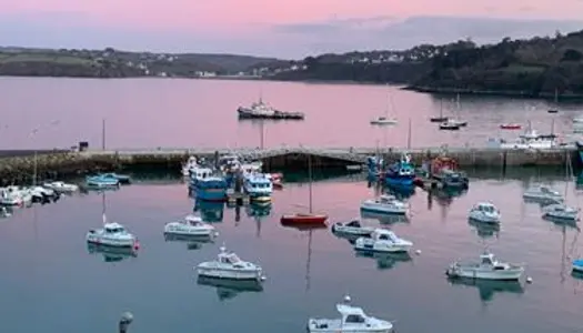 T2 - Sublime Vue Mer - Port du Rosmeur 