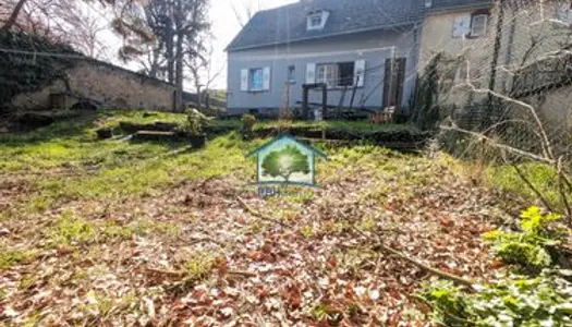 Propriété 6 pièces 110 m²