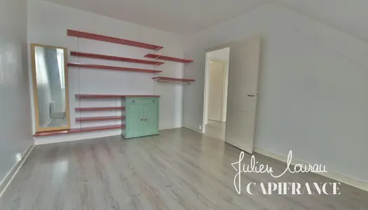 Dpt Finistère (29), à vendre Hyper Centre CONCARNEAU Appartement T2 - 32,32 m² 