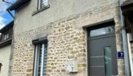 Maison 3 pièces 76 m²