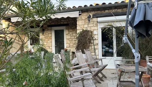 Vente Maison à Les Granges Gontardes 220 500 €