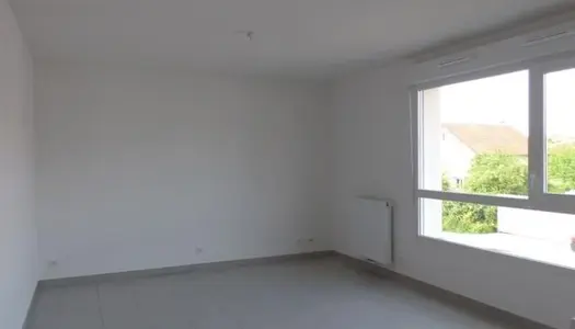 Appartement 1 pièce 30 m² 