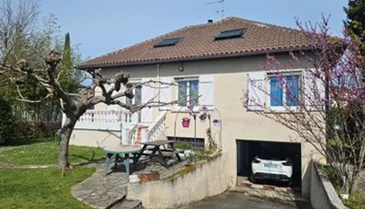 Maison 5 pièces 180 m² 