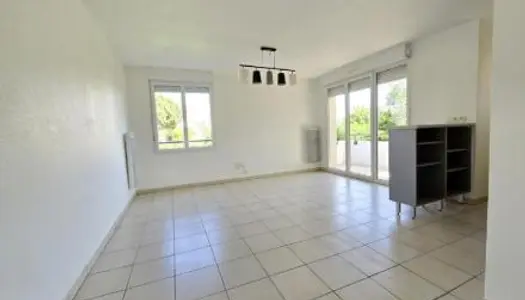 Appartement 3 pièces 59 m² 