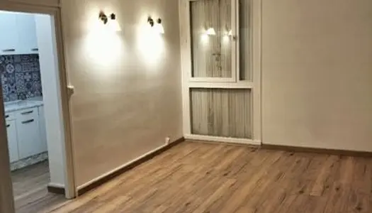 Appartement F3 