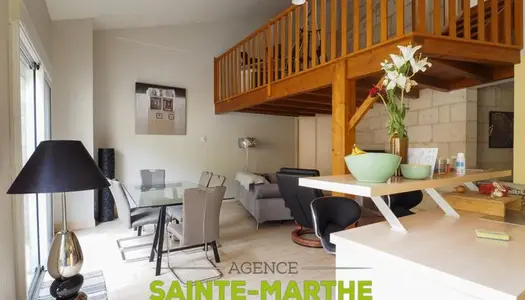 Maison 4 pièces 170 m²