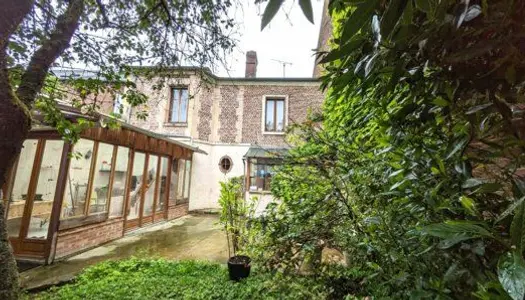 Maison 5 pièces 147 m² 