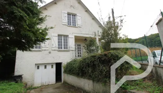 Maison 5 pièces 135 m²