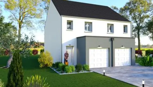 Maison 70 m² La Ferte Sous Jouarre