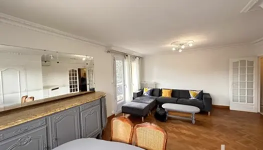 Appartement 3 pièces 67 m² à vendre PROCHE SAINT-ÉTIENNE