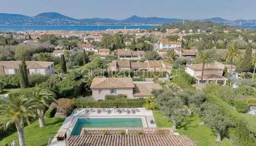 Villa 7 pièces 400 m² 