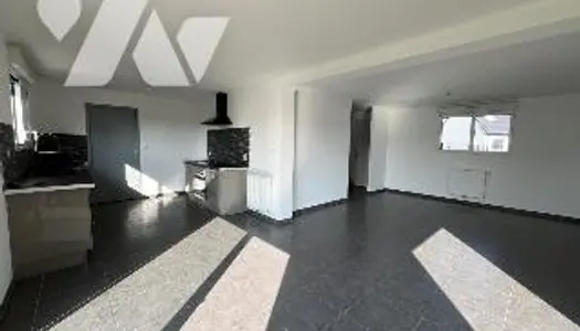 Maison 5 pièces 115 m²