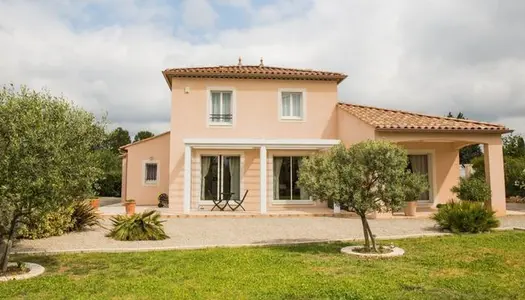 Maison 5 pièces 150 m²