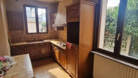 Vente Maison 63 m² à Montmorency 329 000 €