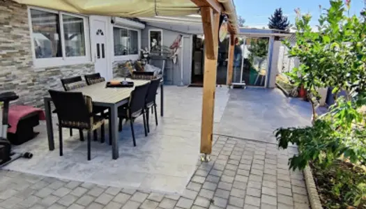 Maison 3 pièces 73 m²