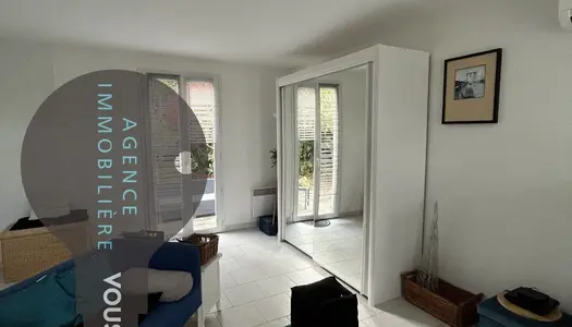 Vente Maison 85 m² à Gratens 219 000 €