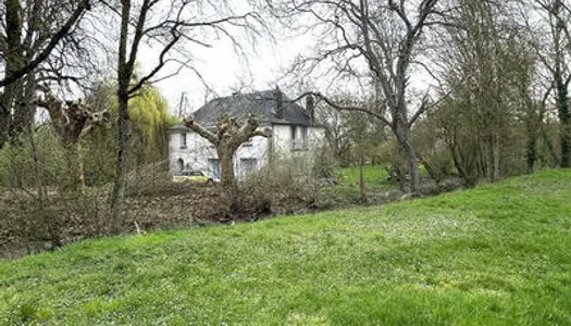 Maison à vendre La Chartre-sur-le-Loir