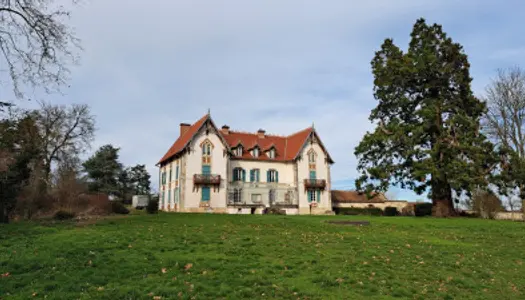 Château 19 pièces 646 m²