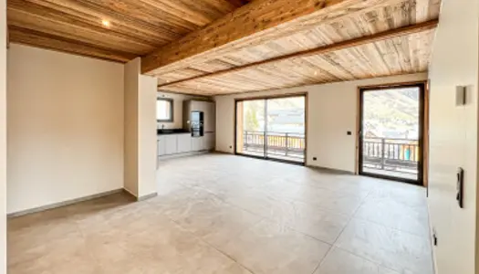 Appartement 4 pièces 88 m²