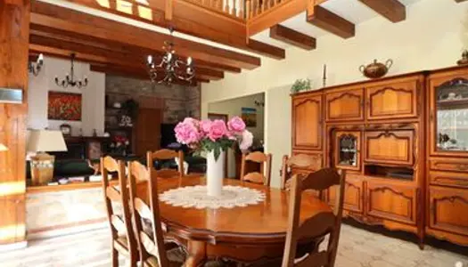 Villa 5 pièces 170 m²