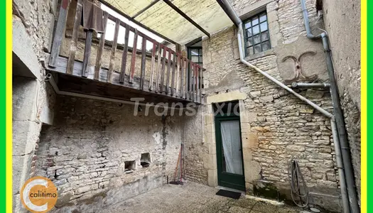 Vente Maison neuve 109 m² à Chateauneuf sur Cher 37 500 €
