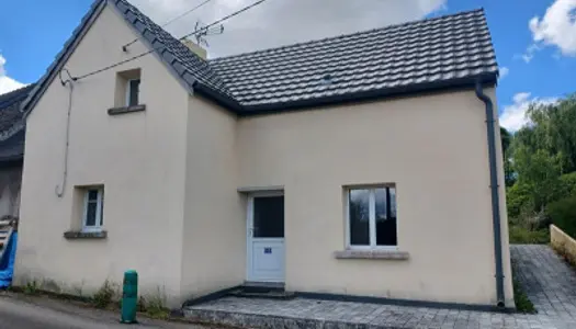 Maison 2 pièces 46 m²