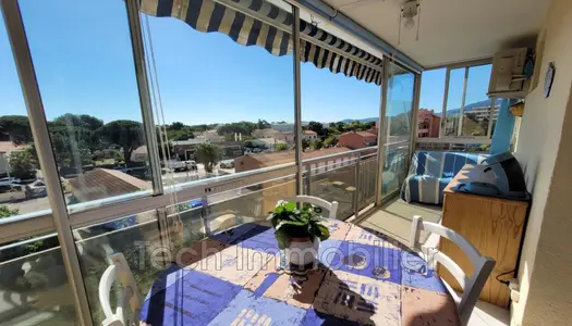 Vente Appartement Argelès-sur-Mer