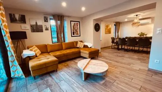 Maison Location Castaignos-Souslens 6p 180m² 1750€